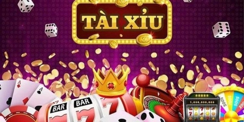 Tài Xỉu 5MB - Sân Chơi Cá Cược Xúc Xắc Đỉnh Cao Cho Bet Thủ