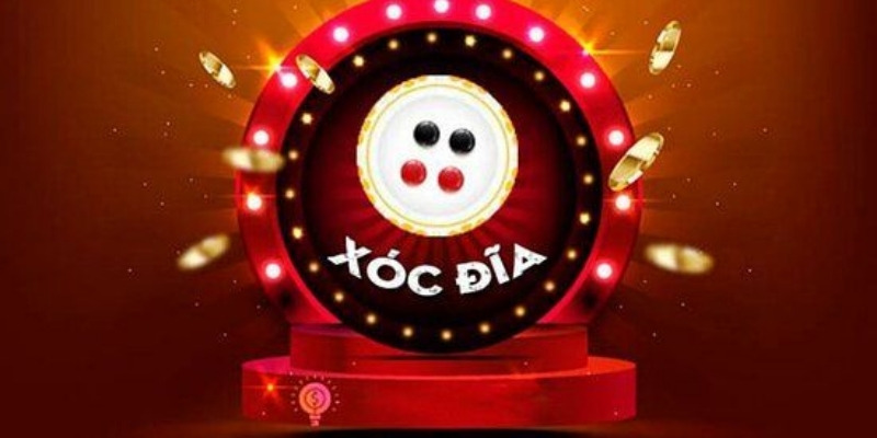 Xóc Đĩa 5MB - Đỉnh Cao May Rủi, Thăng Hoa Từng Ván Cược