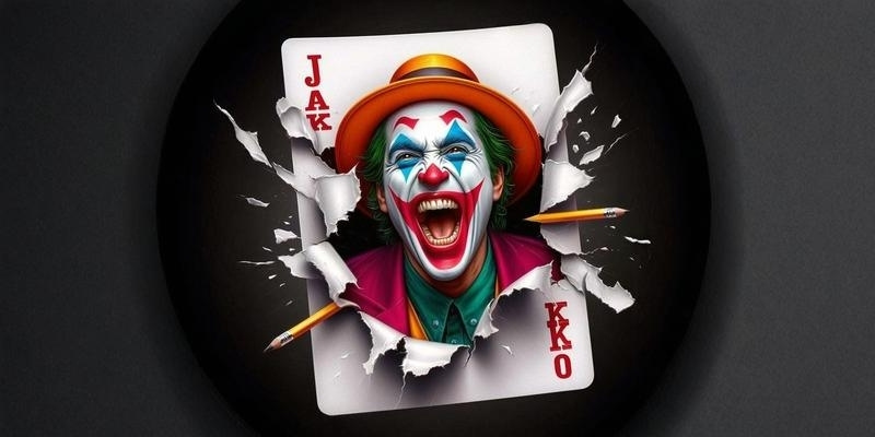Bí quyết chơi bài poker joker giúp thắng lớn liên tiếp