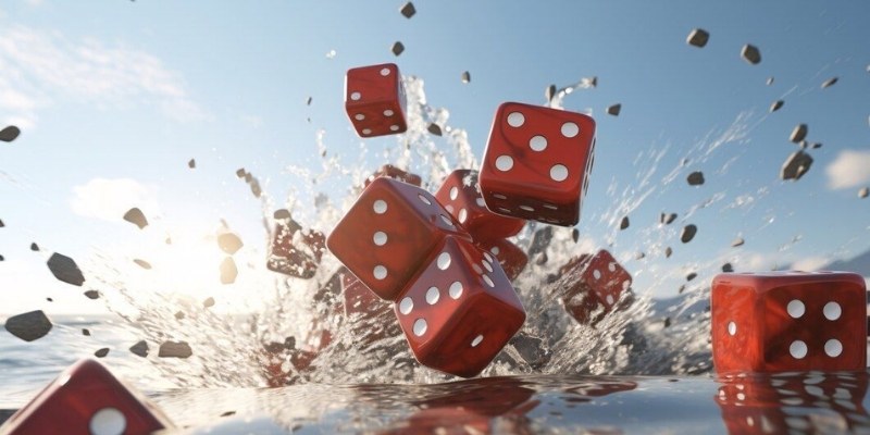Các bí quyết cá cược casino giúp anh em nâng cao hiệu quả 
