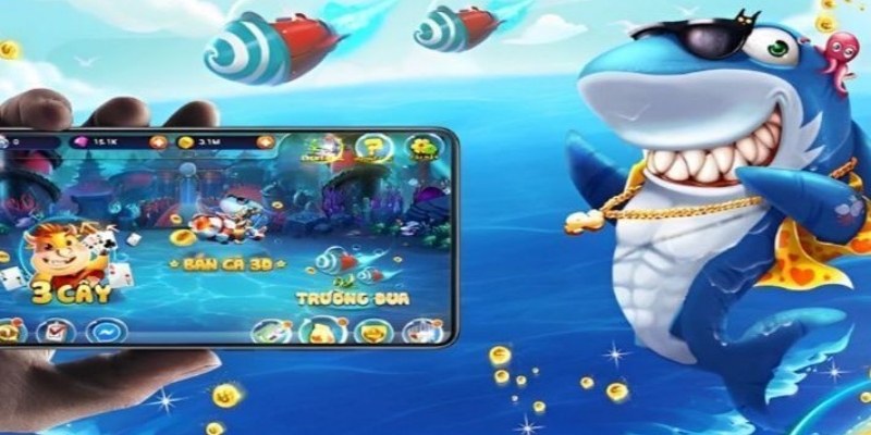 Các chiến lược bắn cá thành công được chuyên gia đề xuất
