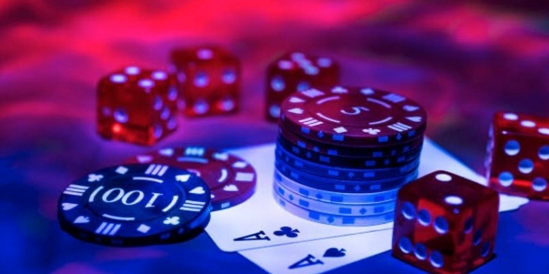 Các trò chơi đỉnh cao được ưa chuộng tại casino