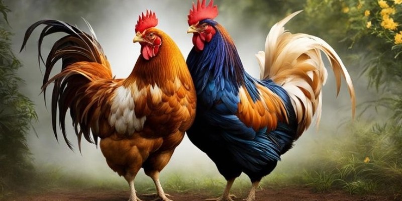 Chia sẻ kỹ năng đá gà hiệu quả của các bậc thầy
