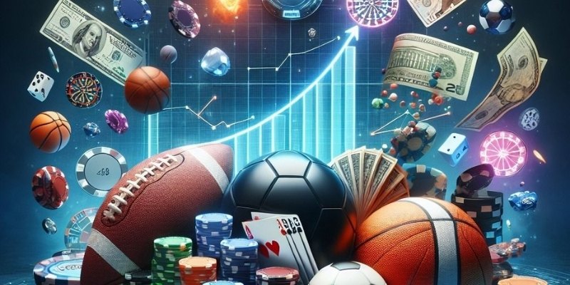 Chiến thuật cá cược thể thao hiệu quả từ chuyên gia