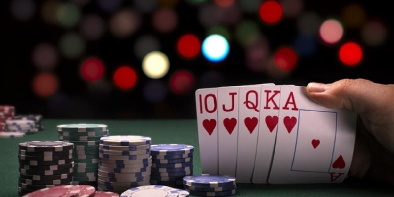 Đôi nét giới thiệu về Blackjack tại 5MB