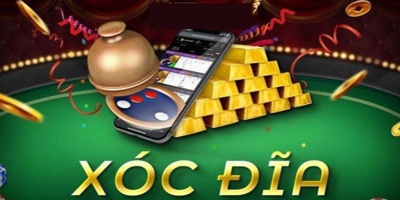 Đôi nét khái quát về trò chơi xóc đĩa 5MB hấp dẫn