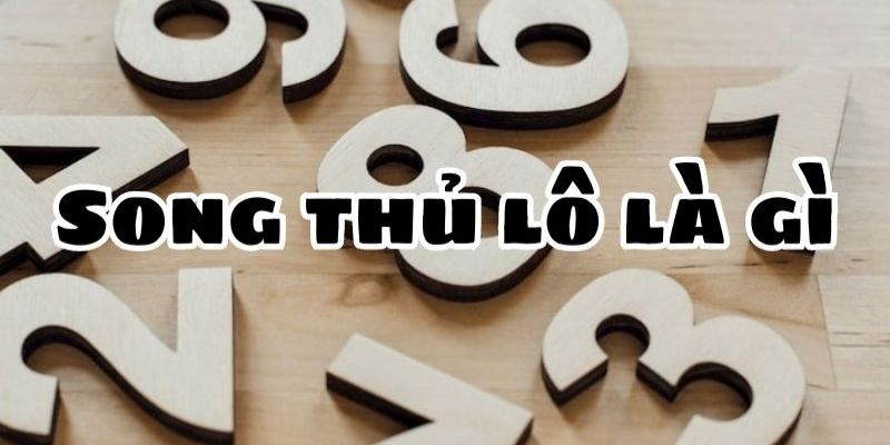 Dùng quy luật quả trám