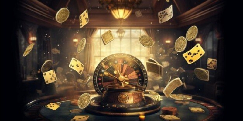 Hướng dẫn luật chơi roulette chi tiết dành cho người mới 