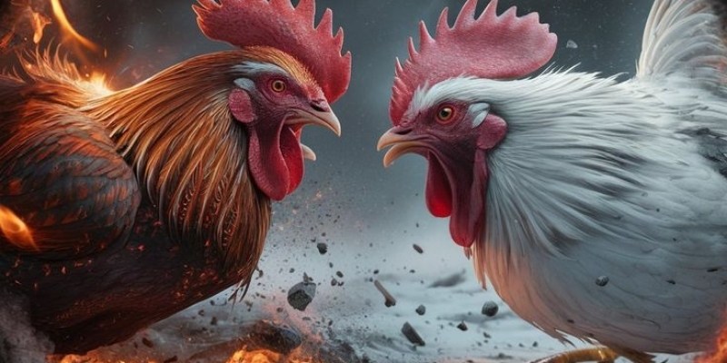 Khám phá các loại hình đá gà nổi bật trên thị trường