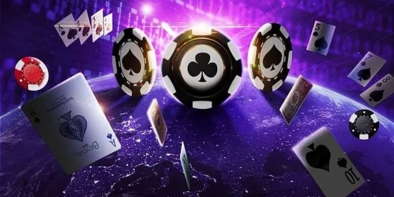 Khám phá thông tin cơ bản của casino 5MB