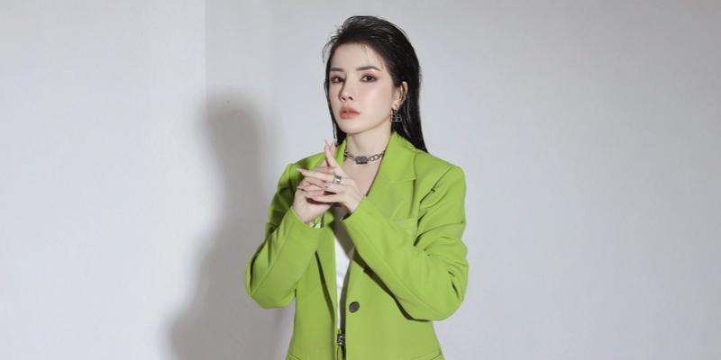 Quá trình xây dựng và khẳng định sự nghiệp của Như Ngọc
