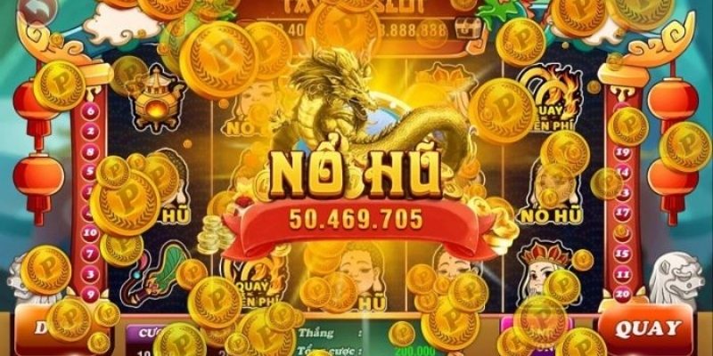 Quy tắc nổ hũ PP đơn giản, dễ hiểu cho cược thủ mới